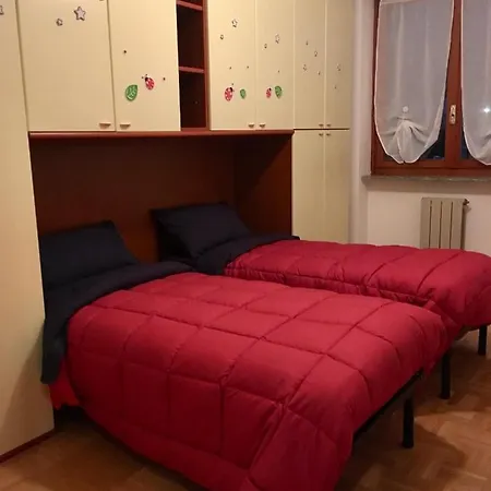 Apartmán Sohe - In Centro
