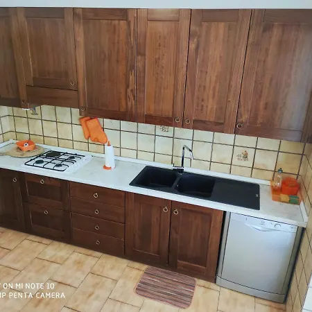 Sohe - In Centro Apartmán Aosta