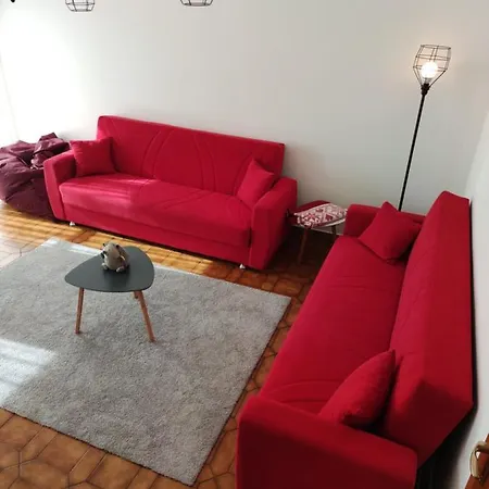 Sohe - In Centro Apartmán Aosta